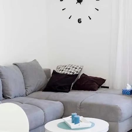 Ilijana Apartment Makarska