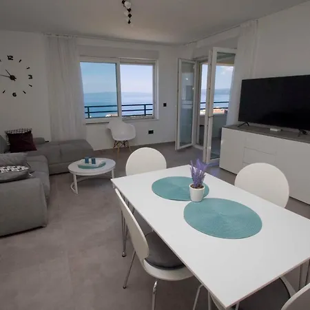 Ilijana Apartment