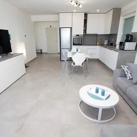 Apartment Ilijana Makarska