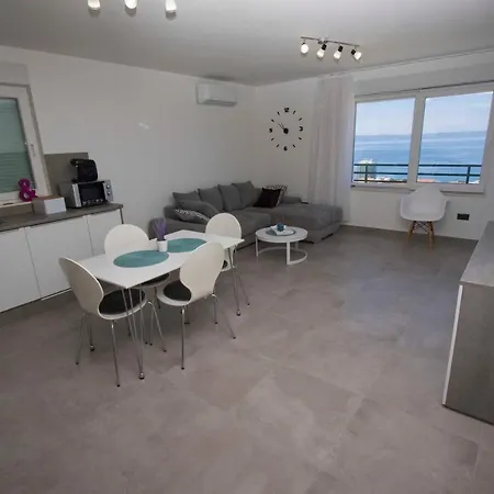 Ilijana Apartment Makarska