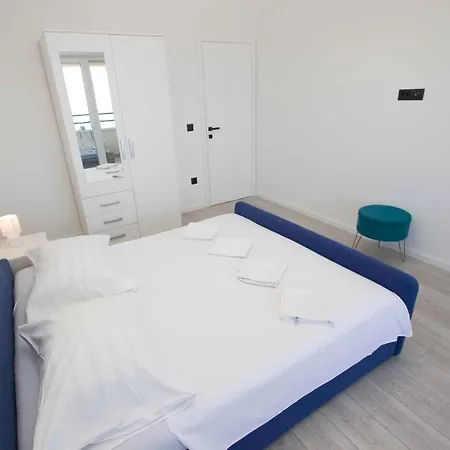 Apartment Ilijana *