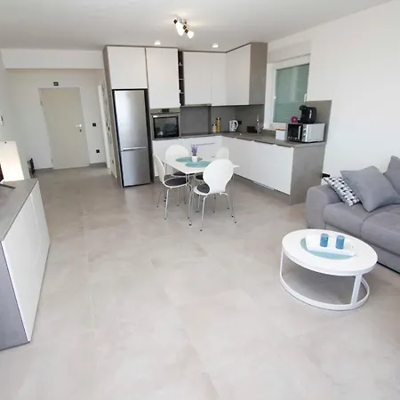 Apartment Ilijana