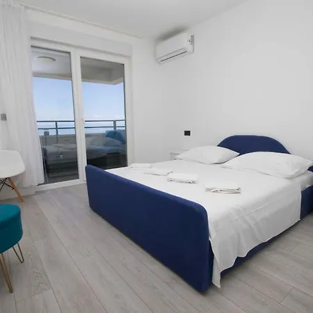 Apartment Ilijana