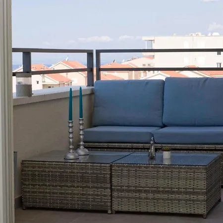 Apartment Ilijana