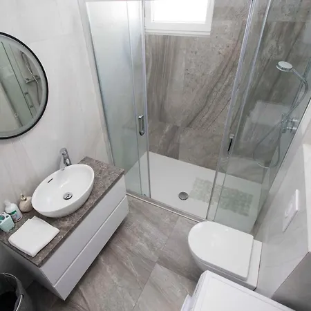 Apartment Ilijana Makarska