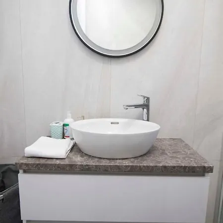 Ilijana Apartment Makarska