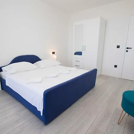 Ilijana * Makarska