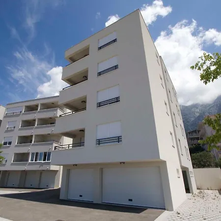 Apartment Ilijana Makarska
