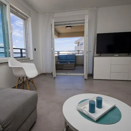 Ilijana Apartment
