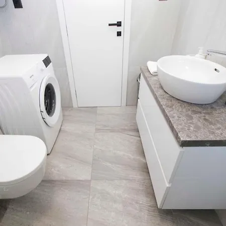 Apartment Ilijana Makarska